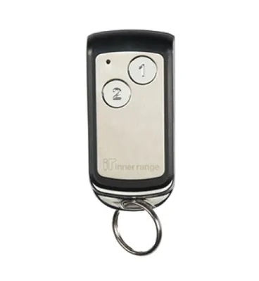 994622C SIFERC 2Button Remote